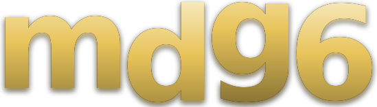 mdg6 logo