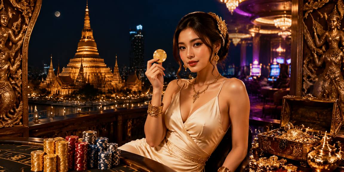 mdg6 Live Casino ကစားပွဲခန်းမနှင့် Slots ခန်းမများ အကြောင်း